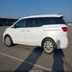 KNDMC5C11H6283088 2017 Kia Sedona Ex auction photo thumbnail 14