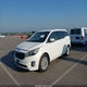 KNDMC5C11H6283088 2017 Kia Sedona Ex auction photo thumbnail 2