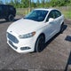 3FA6P0H95GR138481 2016 Ford Fusion Se auction photo thumbnail 2