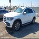 4JGFB4JB1LA198688 2020 Mercedes-Benz Gle 350 auction photo thumbnail 2