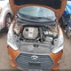 KMHTC6AE9GU262857 2016 Hyundai Veloster Turbo auction photo thumbnail 10