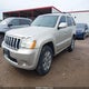 1J8HR68T59C520547 2009 Jeep Grand Cherokee Overland auction photo thumbnail 2