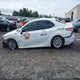 4T1B11HK2KU837437 2019 Toyota Camry Le auction photo thumbnail 15