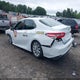 4T1B11HK2KU837437 2019 Toyota Camry Le auction photo thumbnail 3