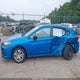4S3GTAB61N3708910 2022 Subaru Impreza Base 5-Door auction photo thumbnail 14