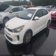 3KPA24AD2LE278353 2020 Kia Rio S auction photo thumbnail 2