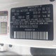 3KPA24AD2LE278353 2020 Kia Rio S auction photo thumbnail 9