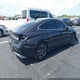 KMHL64JAXRA352810 2024 Hyundai Sonata Sel auction photo thumbnail 4