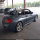 WBA3N5C57FK197570 2015 BMW 428I xDrive auction photo thumbnail 4
