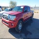 5TEKU72N97Z326193 2007 Toyota Tacoma Prerunner V6 auction photo thumbnail 2