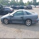 2G1FP22P5T2141282 1996 Chevrolet Camaro Z28 auction photo thumbnail 13