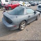 2G1FP22P5T2141282 1996 Chevrolet Camaro Z28 auction photo thumbnail 4
