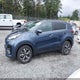 KNDPM3AC2N7993710 2022 Kia Sportage Lx auction photo thumbnail 14