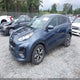 KNDPM3AC2N7993710 2022 Kia Sportage Lx auction photo thumbnail 2