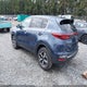 KNDPM3AC2N7993710 2022 Kia Sportage Lx auction photo thumbnail 3