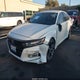 1HGCV1F31KA080879 2019 Honda Accord Sport auction photo thumbnail 2