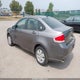 1FAHP3EN7BW188283 2011 Ford Focus S auction photo thumbnail 3