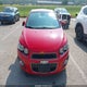 1G1JC5SH4C4122569 2012 Chevrolet Sonic 2Lt auction photo thumbnail 12