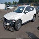 JM3KFBBM3N1579139 2022 Mazda Cx-5 2.5 S Select auction photo thumbnail 2
