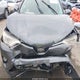 JTMWFREV7HD094917 2017 Toyota Rav4 Xle auction photo thumbnail 10