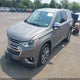 1GNEVJKW1JJ177271 2018 Chevrolet Traverse Premier auction photo thumbnail 2