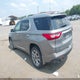 1GNEVJKW1JJ177271 2018 Chevrolet Traverse Premier auction photo thumbnail 3