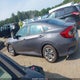 2HGFC2F5XJH547730 2018 Honda Civic Lx auction photo thumbnail 14