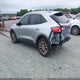 1FMCU0G60NUB21487 2022 Ford Escape Se auction photo thumbnail 3