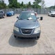 5NPET4AC8AH591342 2010 Hyundai Sonata Gls auction photo thumbnail 11