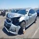6G3F15RW8GL220946 2016 Chevrolet Ss auction photo thumbnail 6