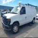 1FTNE2EL1ADA49675 2010 Ford E-250 Commercial/Recreational auction photo thumbnail 2
