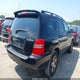 JTEGD21A620042757 2002 Toyota Highlander auction photo thumbnail 4