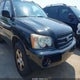 JTEGD21A620042757 2002 Toyota Highlander auction photo thumbnail 6