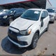 JA4AP3AU0HZ047887 2017 Mitsubishi Outlander Sport 2.0 Es auction photo thumbnail 6