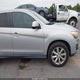 4A4AP3AU0EE012834 2014 Mitsubishi Outlander Sport Es auction photo thumbnail 12