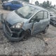 JHMGE8H3XBC019085 2011 Honda Fit auction photo thumbnail 2