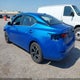 3N1AB8CV5RY245807 2024 Nissan Sentra Sv Xtronic Cvt auction photo thumbnail 3