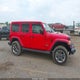 1C4HJXEG1LW235801 2020 Jeep Wrangler Unlimited Sahara 4X4 auction photo thumbnail 13