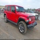 1C4HJXEG1LW235801 2020 Jeep Wrangler Unlimited Sahara 4X4 auction photo thumbnail 1
