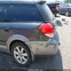 4S4BP61C597334752 2009 Subaru Outback 2.5I auction photo thumbnail 6