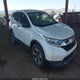 5J6RW5H37HL004665 2017 Honda Cr-V Lx auction photo thumbnail 1