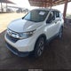 5J6RW5H37HL004665 2017 Honda Cr-V Lx auction photo thumbnail 2