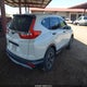 5J6RW5H37HL004665 2017 Honda Cr-V Lx auction photo thumbnail 4