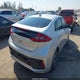 KMHC75LC3JU061103 2018 Hyundai Ioniq Hybrid Sel auction photo thumbnail 4