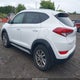 KM8J3CA46HU586119 2017 Hyundai Tucson Se auction photo thumbnail 3