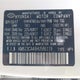 KM8J3CA46HU586119 2017 Hyundai Tucson Se auction photo thumbnail 9