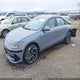 KMHM34AC1RA080145 2024 Hyundai Ioniq 6 Sel auction photo thumbnail 2