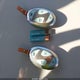 KMHM34AC1RA080145 2024 Hyundai Ioniq 6 Sel auction photo thumbnail 11