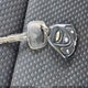 JTLKT324850213730 2005 Scion Xb Base (A4) auction photo thumbnail 11