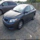 2T1BU4EE4AC402166 2010 Toyota Corolla Le auction photo thumbnail 2
